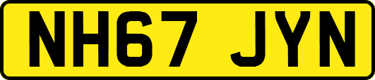 NH67JYN