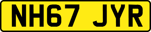 NH67JYR