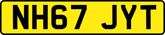 NH67JYT