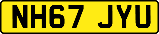 NH67JYU