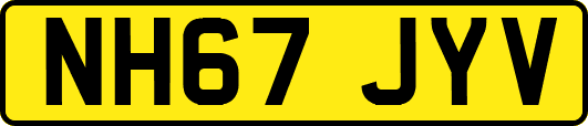 NH67JYV