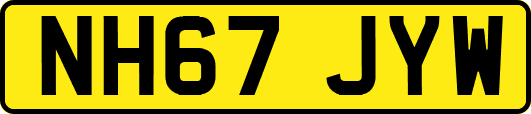 NH67JYW
