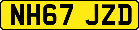 NH67JZD