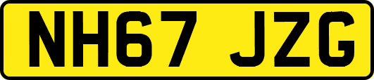 NH67JZG