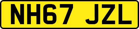 NH67JZL