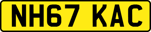 NH67KAC