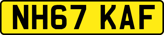 NH67KAF