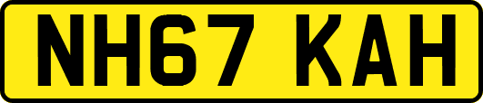 NH67KAH