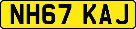 NH67KAJ