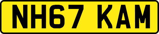 NH67KAM