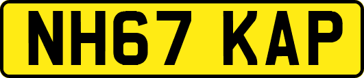 NH67KAP