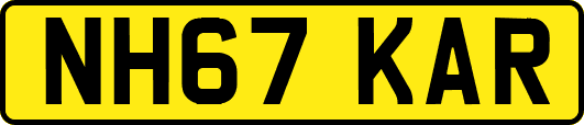 NH67KAR