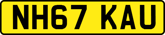 NH67KAU