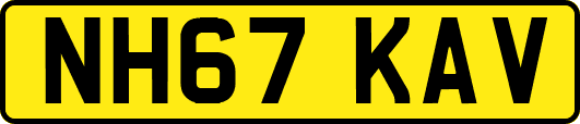 NH67KAV