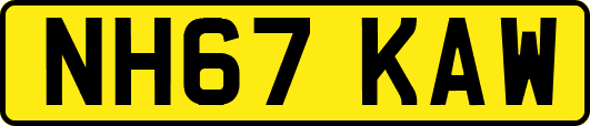 NH67KAW