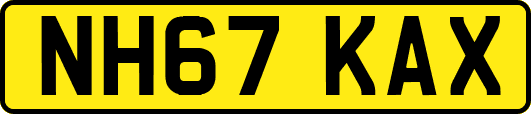 NH67KAX
