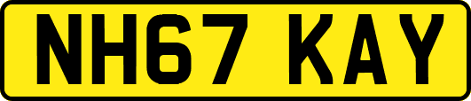 NH67KAY