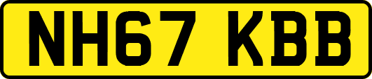 NH67KBB