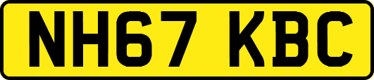 NH67KBC