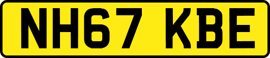 NH67KBE