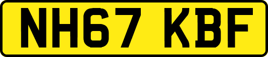 NH67KBF