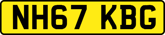 NH67KBG