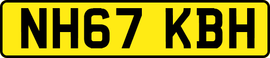 NH67KBH