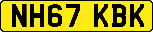 NH67KBK