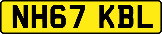 NH67KBL