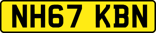 NH67KBN