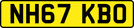 NH67KBO