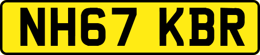 NH67KBR