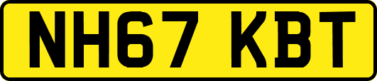 NH67KBT