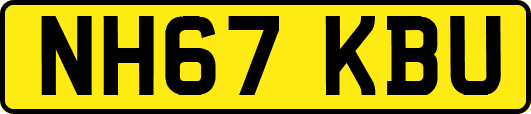 NH67KBU