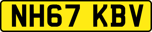 NH67KBV