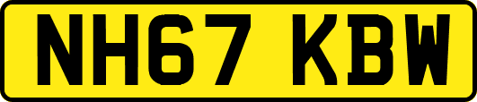 NH67KBW