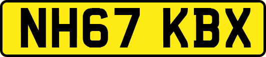 NH67KBX