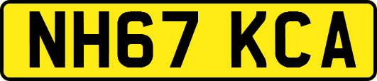 NH67KCA