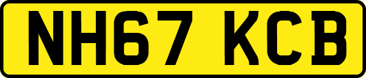 NH67KCB