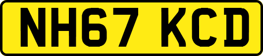 NH67KCD