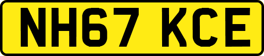NH67KCE