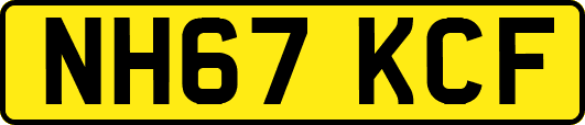 NH67KCF
