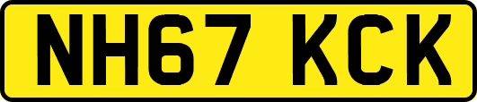 NH67KCK