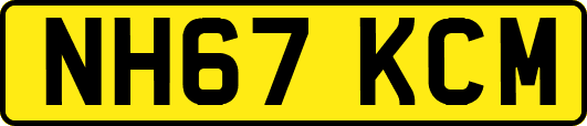 NH67KCM