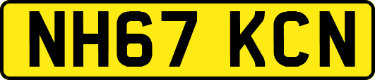 NH67KCN