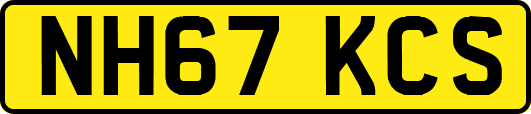 NH67KCS