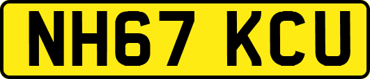 NH67KCU