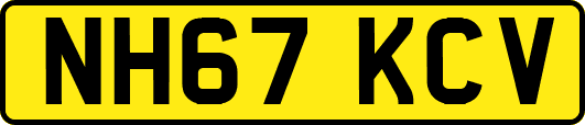 NH67KCV