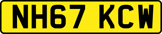 NH67KCW