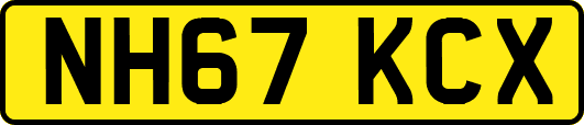 NH67KCX